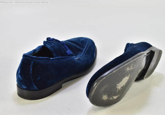 Jimmy Choo  Damen Halbschuhe Slipper Ballerinas  EUR 38 Nr. 26-F 600