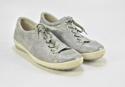 Legero  Damen Halbschuhe Freizeitschuhe  UK 6,5 Nr. 24-X 802
