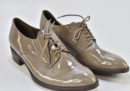 Gabor Damen Halbschuhe Freizeitschuhe UK 8 Nr. 25-U 789-schuhgebraucht-secondhand