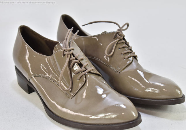 Gabor Damen Halbschuhe Freizeitschuhe UK 8 Nr. 25-U 789-schuhgebraucht-secondhand
