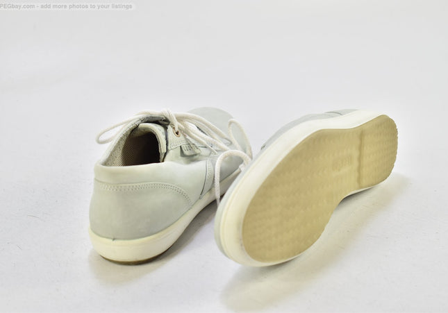 Legero Damen Halbschuhe Freizeitschuhe EUR 38 Nr. 25-T 631-gebrauchte schuhe-second hand-SchuhGebraucht