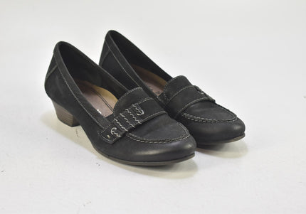 Tamaris  Damen Pumps High Heels  EUR 38 Nr. 24-X 1434