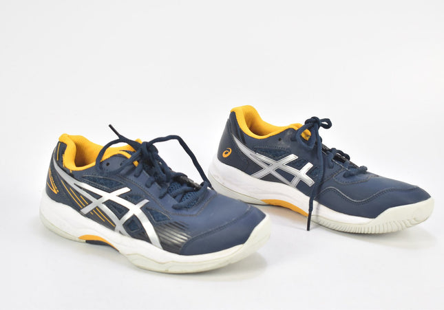 Asics Gel Game 8 Damen Sportschuhe Sneaker EUR 39,5 Nr. 24-F 1951-Schuh-Gebraucht-secondhand
