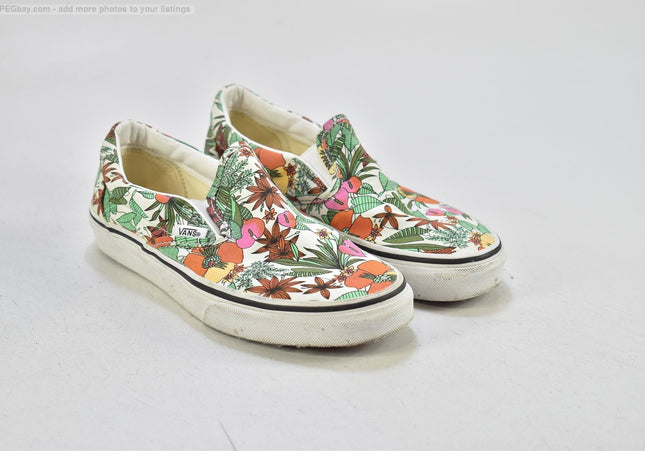 Vans  Damen Sportschuhe Sneaker  EUR 36 Nr. 25-N 1031