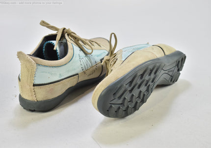 West Coast  Herren Halbschuhe Freizeitschuhe  EUR 42 Nr. 25-X 217