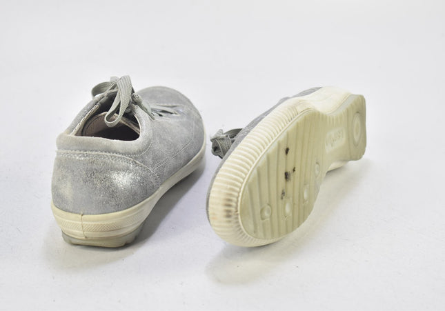 Legero  Damen Halbschuhe Freizeitschuhe  UK 6,5 Nr. 24-X 802