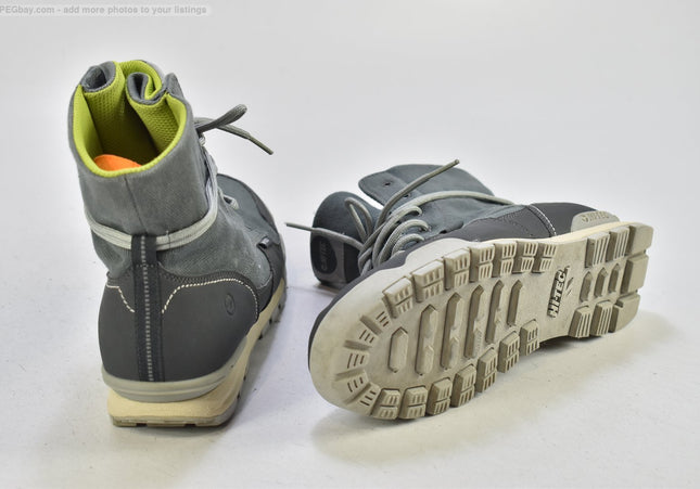 Hi-Tec  Damen Wanderschuhe Trekking  SL 24,5cm Nr. 25-N 1536