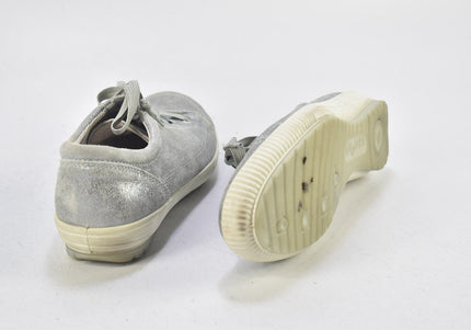 Legero  Damen Halbschuhe Freizeitschuhe  UK 6,5 Nr. 24-X 802