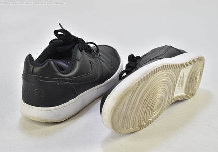 Nike Ebernon Damen Sportschuhe Sneaker  EUR 40,5 Nr. 25-N 339