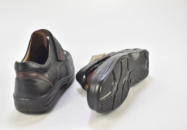 Hush Puppies Damen Halbschuhe Freizeitschuhe UK 7,5 Nr. 24-U 561-Schuh-Gebraucht-secondhand