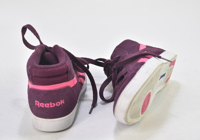 Reebok Damen Sportschuhe Sneaker EUR 36 Nr. 24-T 455-Schuh-Gebraucht-secondhand