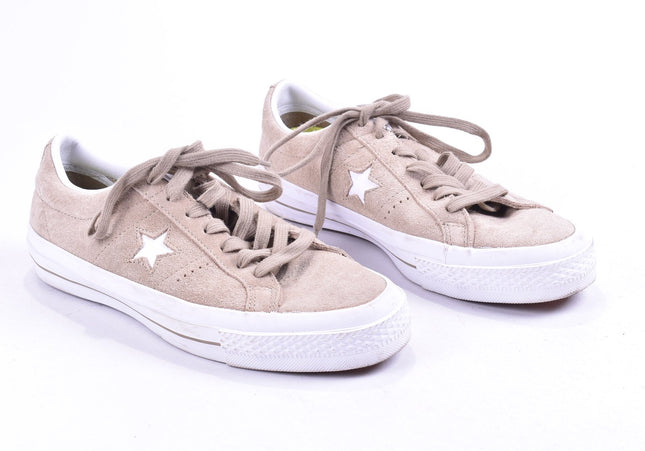 Converse Herren Sportschuhe Sneaker EUR 40,5 Nr. 23-F 1153-Schuh-Gebraucht-secondhand