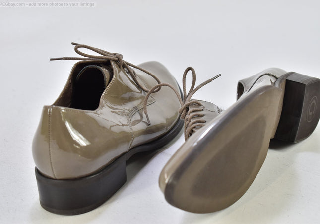 Gabor Damen Halbschuhe Freizeitschuhe UK 8 Nr. 25-U 789-schuhgebraucht-secondhand