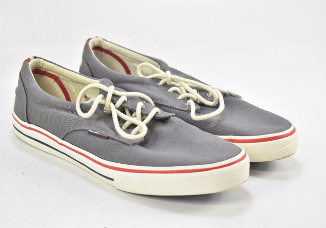 Hilfiger Denim Herren Halbschuhe Freizeitschuhe EUR 44 Nr. 23-N 3701-Schuh-Gebraucht-secondhand