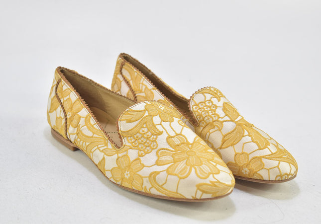 Hudson Damen Halbschuhe Slipper Ballerinas EUR 40 Nr. 24-N 2242-Schuh-Gebraucht-secondhand