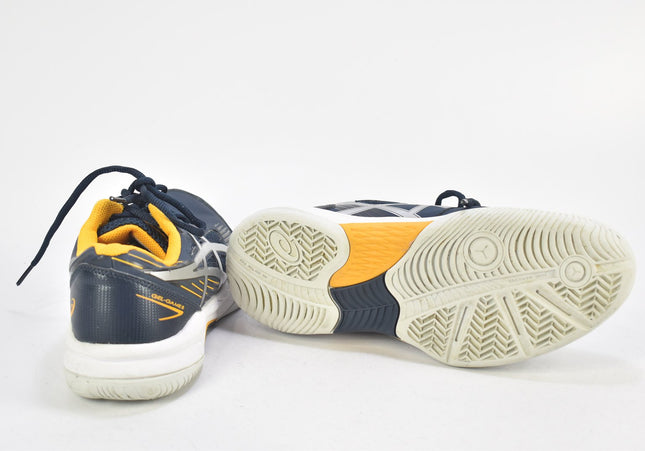 Asics Gel Game 8 Damen Sportschuhe Sneaker EUR 39,5 Nr. 24-F 1951-Schuh-Gebraucht-secondhand