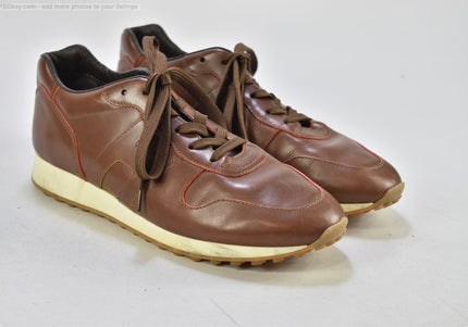 Hogan  Herren Halbschuhe Freizeitschuhe  UK 9 Nr. 25-L 1752