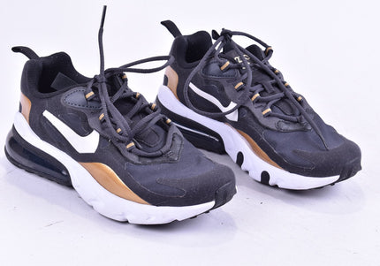 Nike Air Max 270 Damen Sportschuhe Sneaker EUR 36,5 Nr. 24-Y 572-Schuh-Gebraucht-secondhand