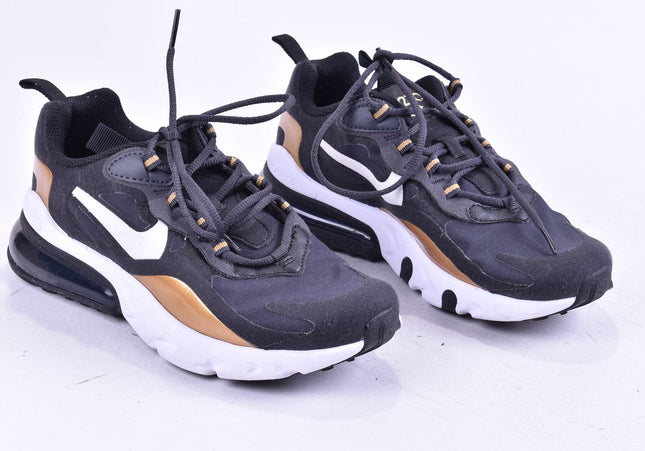 Nike Air Max 270 Damen Sportschuhe Sneaker EUR 36,5 Nr. 24-Y 572-Schuh-Gebraucht-secondhand