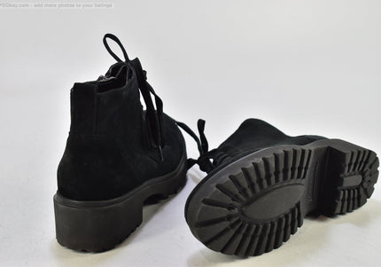 Waldläufer  Damen Stiefelette Boots  SL 24,5cm Nr. 25-B 2230