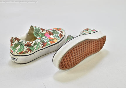 Vans  Damen Sportschuhe Sneaker  EUR 36 Nr. 25-N 1031