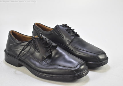 Josef Seibel Herren Halbschuhe Freizeitschuhe EUR 41 Nr. 25-J 2708-Schuh-Gebraucht-secondhand