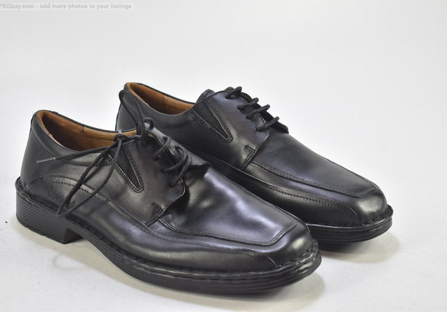 Josef Seibel Herren Halbschuhe Freizeitschuhe EUR 41 Nr. 25-J 2708-Schuh-Gebraucht-secondhand