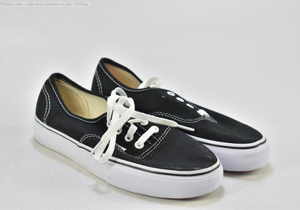 Vans  Damen Sportschuhe Sneaker  EUR 38 Nr. 25-L 1111