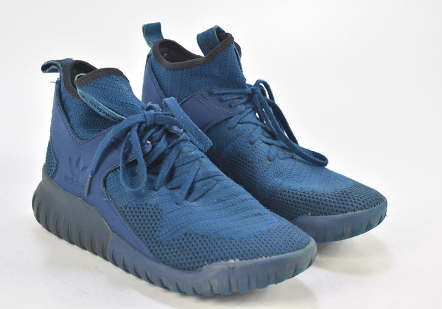 Adidas Tubular Herren Sportschuhe Sneaker EUR 40 2/3 Nr. 24-J 3682-Schuh-Gebraucht-secondhand