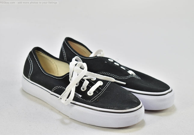 Vans  Damen Sportschuhe Sneaker  EUR 38 Nr. 25-L 1111