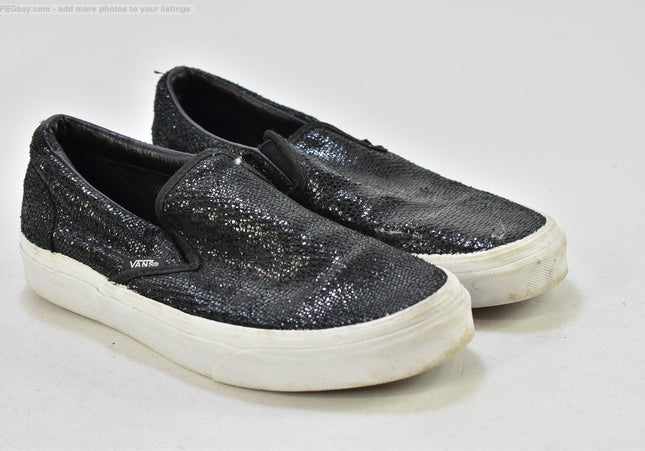 Vans Damen Sportschuhe Sneaker EUR 39 Nr. 25-U 66-SchuhGebraucht