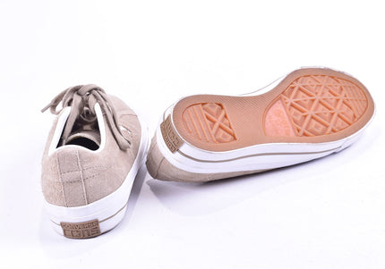 Converse Herren Sportschuhe Sneaker EUR 40,5 Nr. 23-F 1153-Schuh-Gebraucht-secondhand