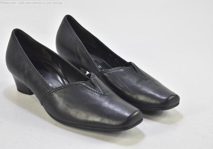 Gabor Damen Pumps High Heels UK 6 Nr. 25-F 3710-Schuh-Gebraucht-secondhand