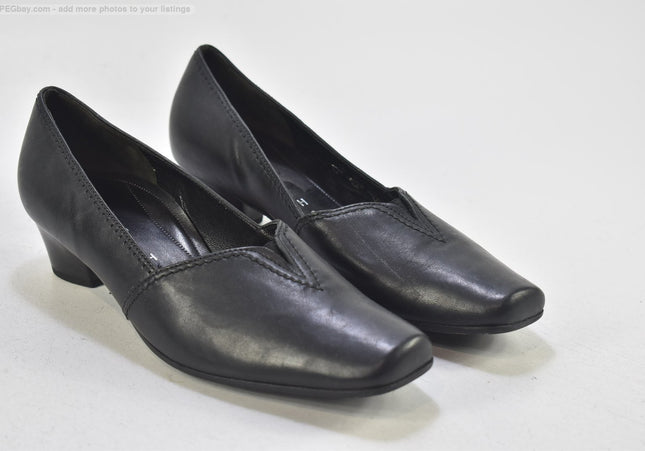 Gabor Damen Pumps High Heels UK 6 Nr. 25-F 3710-Schuh-Gebraucht-secondhand