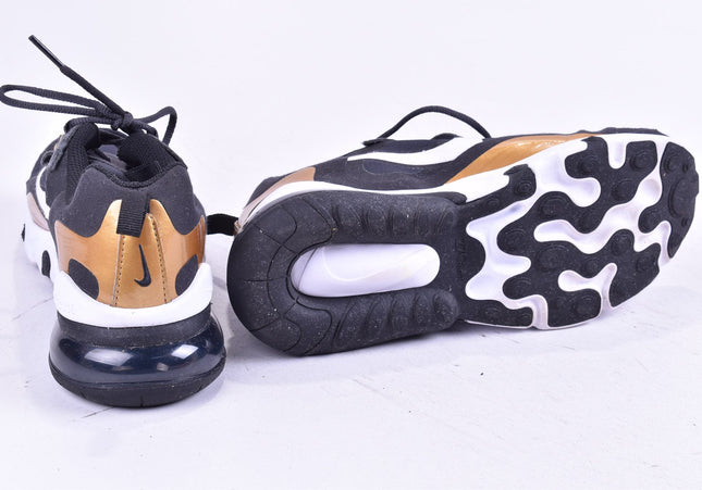 Nike Air Max 270 Damen Sportschuhe Sneaker EUR 36,5 Nr. 24-Y 572-Schuh-Gebraucht-secondhand