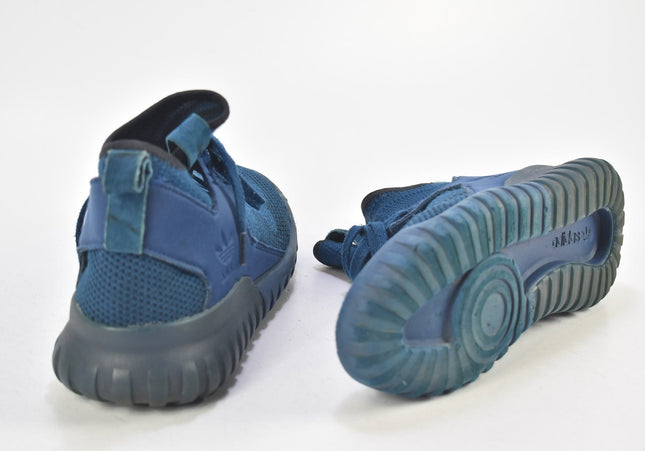 Adidas Tubular Herren Sportschuhe Sneaker EUR 40 2/3 Nr. 24-J 3682-Schuh-Gebraucht-secondhand