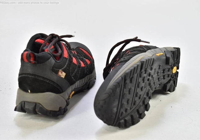 Everest  Damen Wanderschuhe Trekking  EUR 37 Nr. 25-M 2681