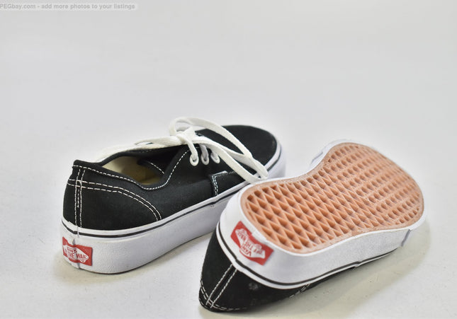 Vans  Damen Sportschuhe Sneaker  EUR 38 Nr. 25-L 1111