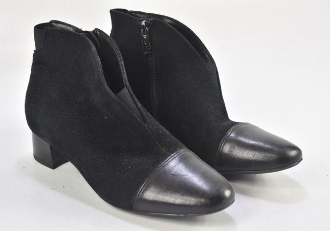 Ara  Damen Stiefelette Boots  UK 3,5 Nr. 23-N 2942