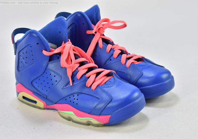 Jordan 6 Damen Sportschuhe Sneaker  EUR 38,5 Nr. 25-Z 1019