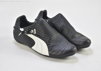 Puma Damen Sportschuhe Sneaker EUR 39 Nr. 25-J 963-Schuh-Gebraucht-secondhand