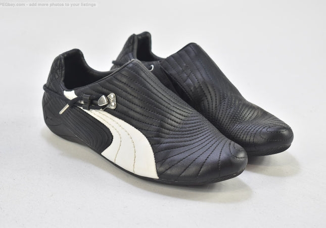 Puma Damen Sportschuhe Sneaker EUR 39 Nr. 25-J 963-Schuh-Gebraucht-secondhand