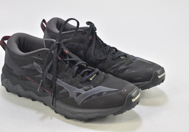 Mizuno Wave Daichi 7 Damen Sportschuhe Sneaker EUR 39 Nr. 24-T 457-Schuh-Gebraucht-secondhand
