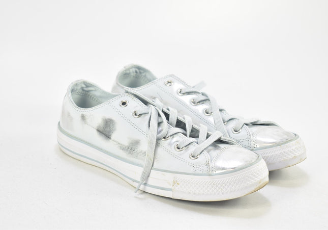 Converse Damen Sportschuhe Sneaker EUR 41,5 Nr. 24-J 3683-Schuh-Gebraucht-secondhand