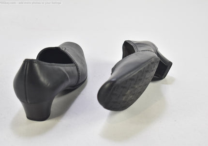 Gabor Damen Pumps High Heels UK 6 Nr. 25-F 3710-Schuh-Gebraucht-secondhand