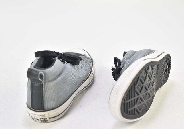 Converse Damen Halbschuhe Freizeitschuhe EUR 37 Nr. 24-F 3958-Schuh-Gebraucht-secondhand