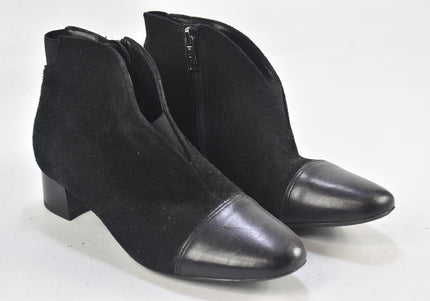 Ara  Damen Stiefelette Boots  UK 3,5 Nr. 23-N 2942