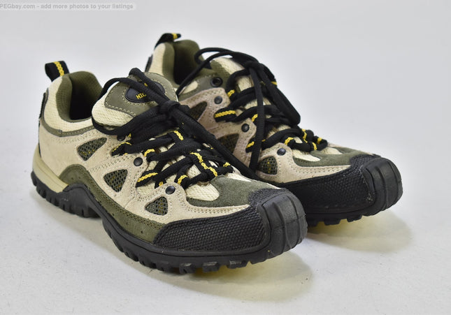 Highroad  Damen Wanderschuhe Trekking  EUR 38 Nr. 25-N 1538