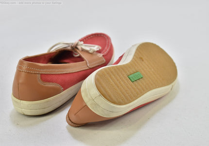 Hotter  Damen Halbschuhe Freizeitschuhe  UK 6 Nr. 25-O 2258