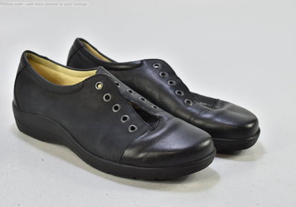Christian Dietz  Damen Halbschuhe Freizeitschuhe  UK 7 Nr. 25-O 2677
